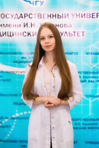 Студенты медики - абитуриентам